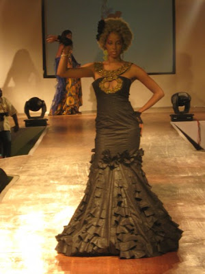 Ghanaian Fashion Styles