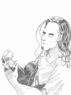 Credit Imran Abdul Jabar Aku Hidup Dalam Blues Facebook