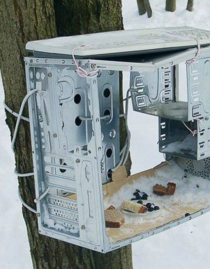 Как сделать подсветку системного блока 707