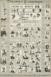 Programación de Venevisión