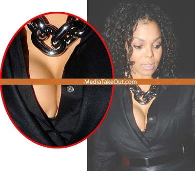 janet jackson breast. Janet Jackson#39;s breast