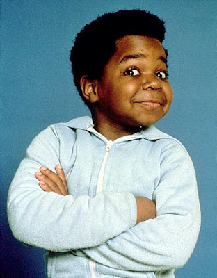 Gary Coleman passes away…