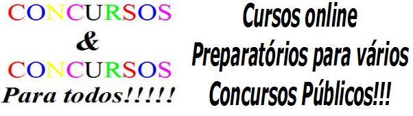 Concursos&Concursos Para Todos