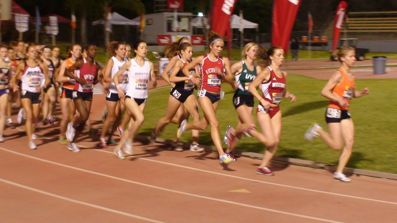 Mt Sac