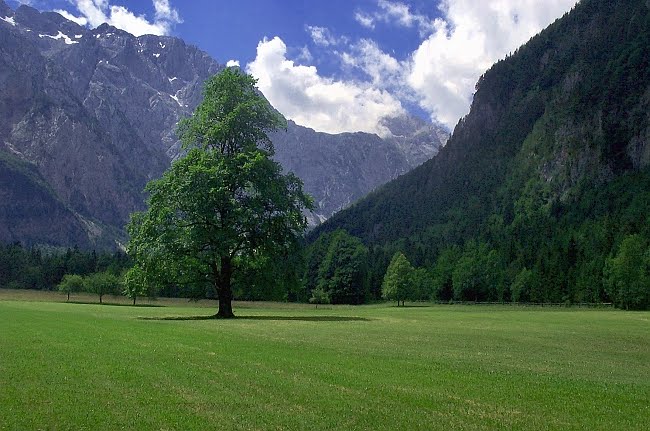 Kamnik+slovenia
