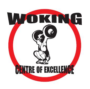 Woking Centre of Excellence (Weightlifting)