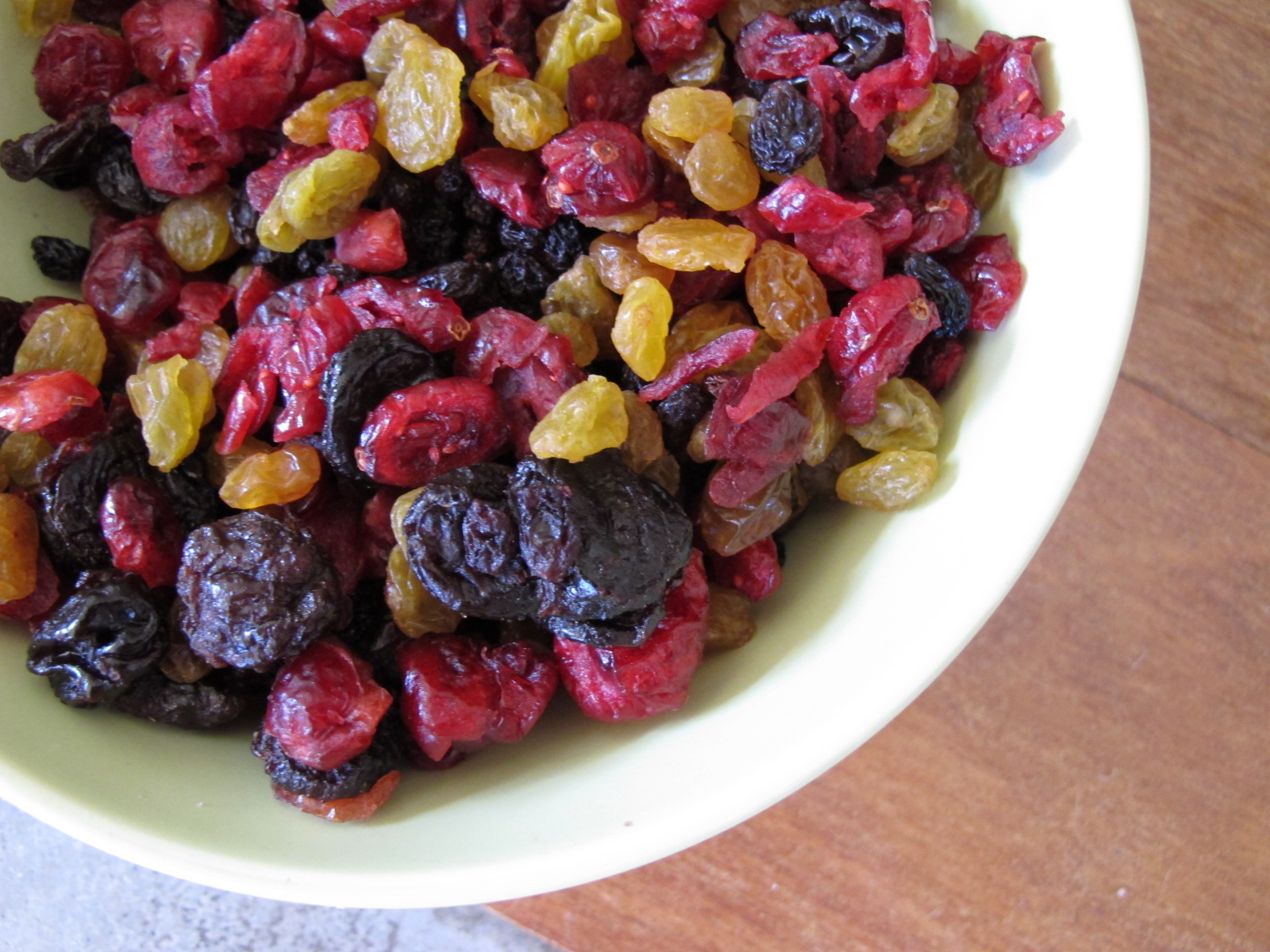 The Dirty Oven Granola Bars