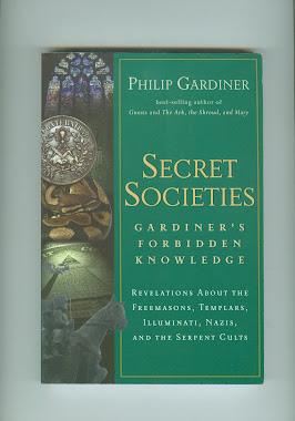 SECRET SOCIETIES