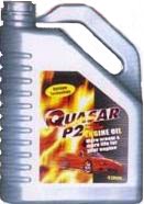Quasar P2 Engine Oil