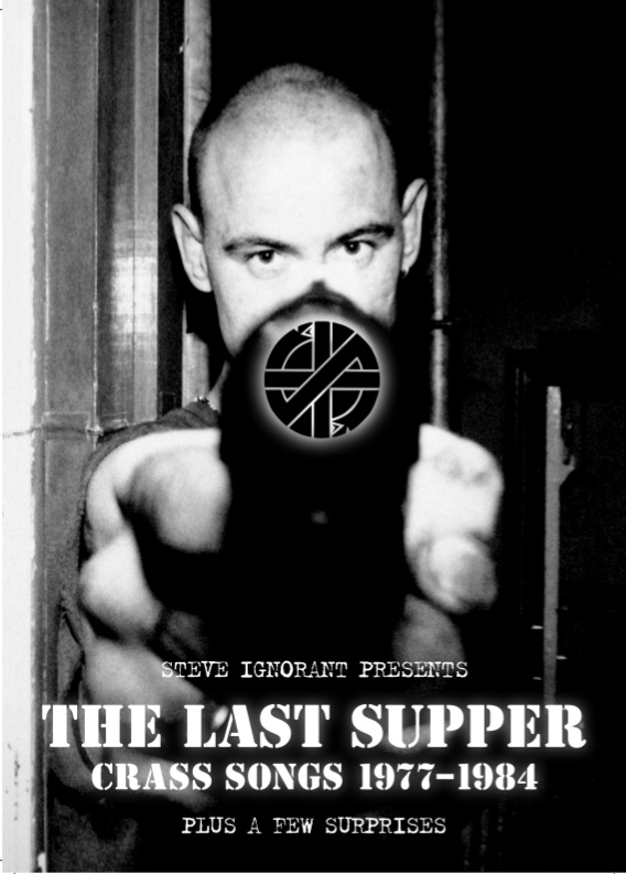 little eris audition for steve ignorant the last supper tour | elo little eris audition for steve ignorant the last supper tour | elo