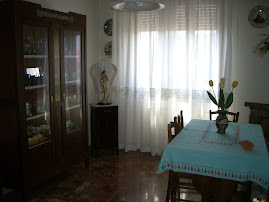 SALA COLAZIONE 1