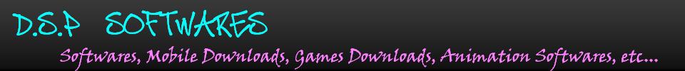 .::Dsp Softwares::.