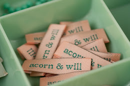 acorn & will