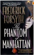 The Phantom of Manhattan