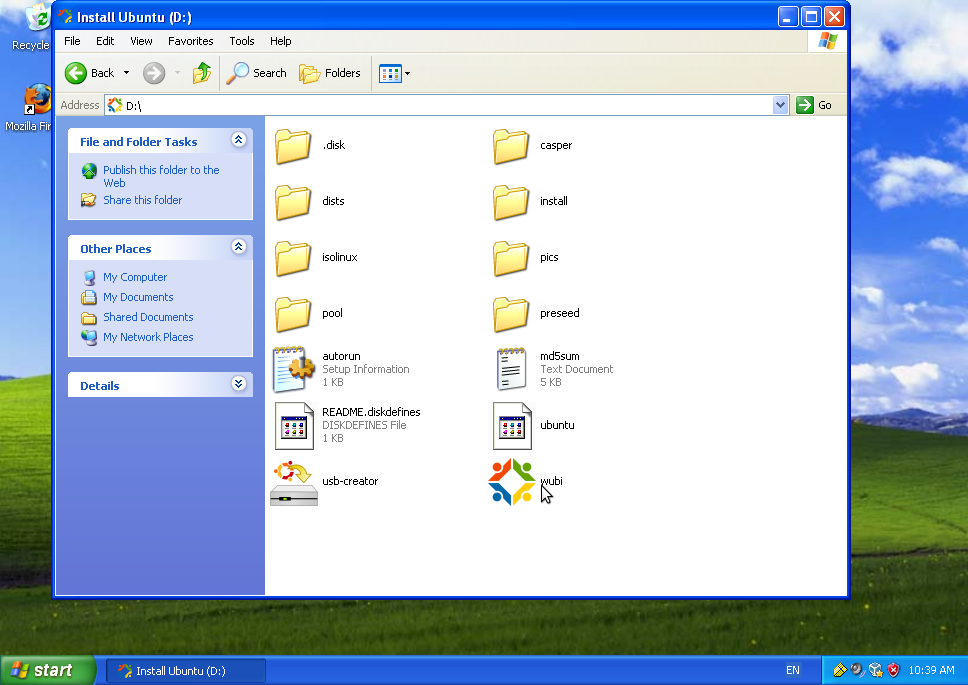 Install Ubuntu Inside Windows Using Wubi Download Install Ubuntu Inside Windows Using Wubi Download