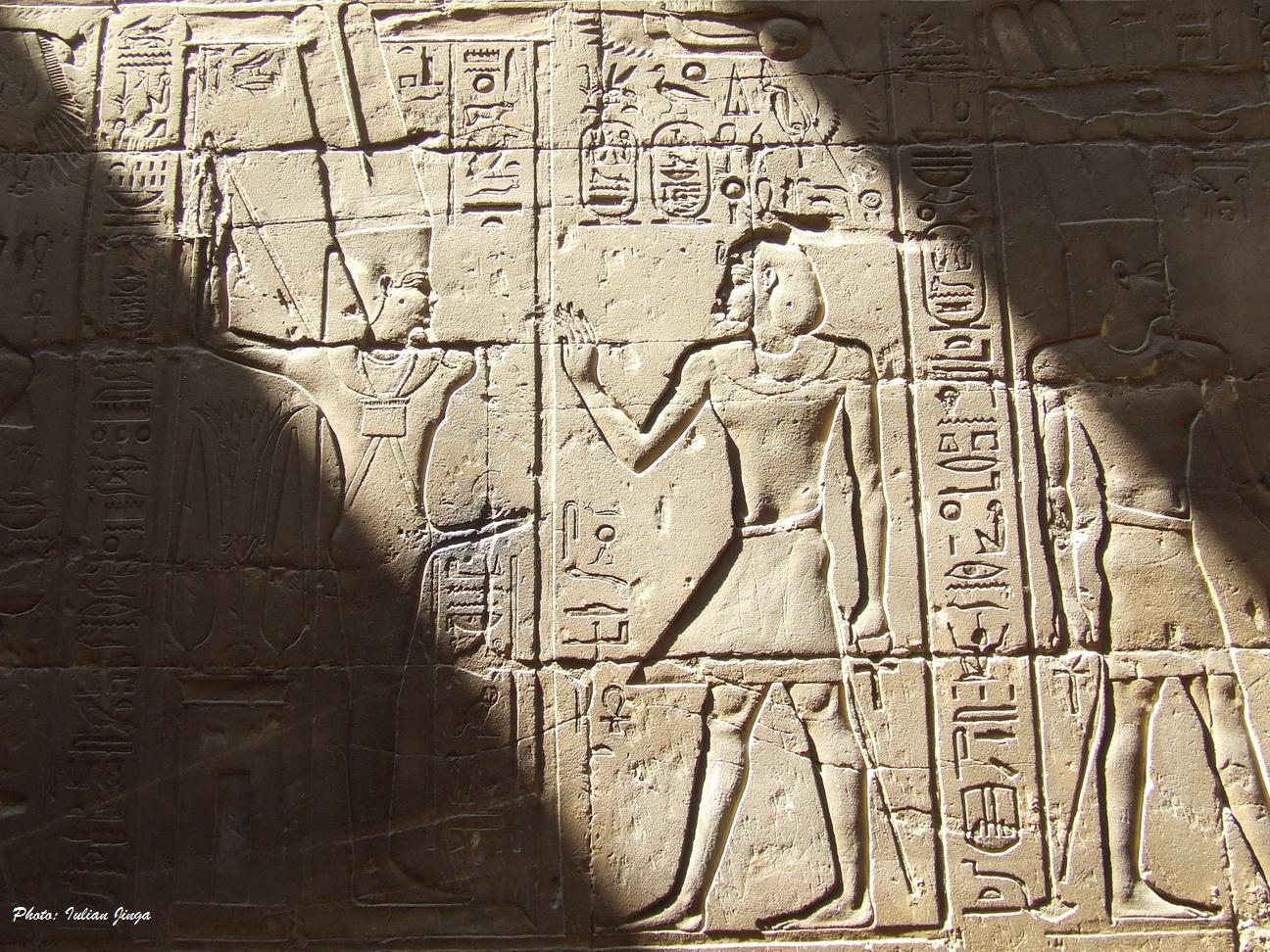 portwalkbescu the land of the gods