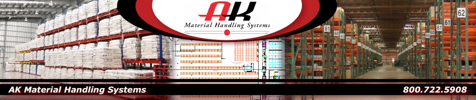 AK Material Handling Blog | Minneapolis, Minnesota | Material Handling Specialists