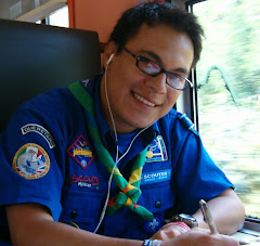 César "El toDo PodeDoso" Luna (Querétaro) - Jefe de Comunidad