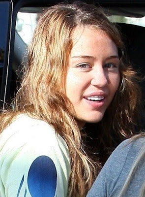 The True Miley