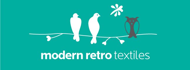 Modern Retro Textiles