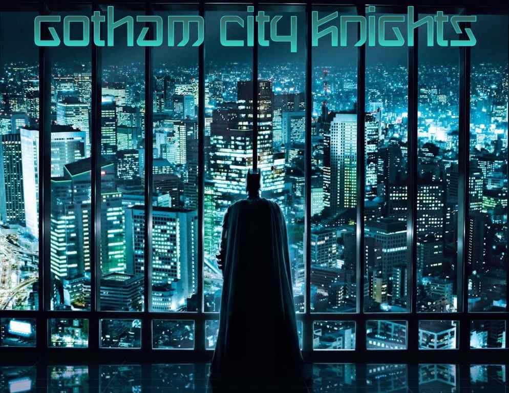 Gotham City Knights