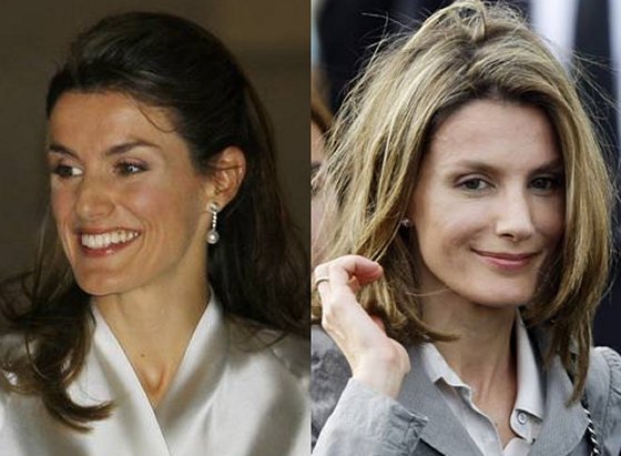 Letizia Ortiz Reina letizia, Letizia ortiz, Reina de españa