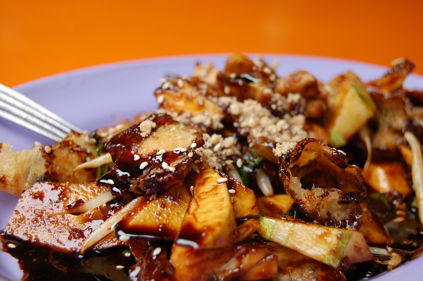 25 Famous Malaysian Food To Try Before You Die - TheSmartLocal