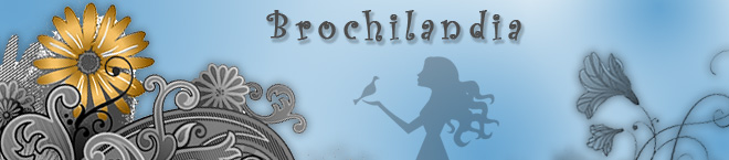 Brochilandia