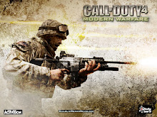 Dowload Call of Duty 4