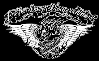 Another Damn Disappointment