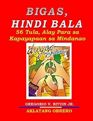 Bigas, Hindi Bala