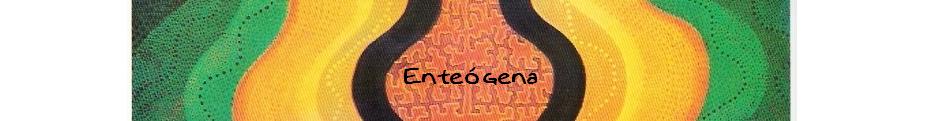 Enteógena