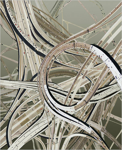 Over Urbanization