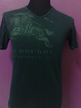 Burberry Shirt