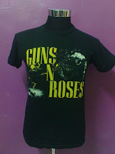 Guns N Roses