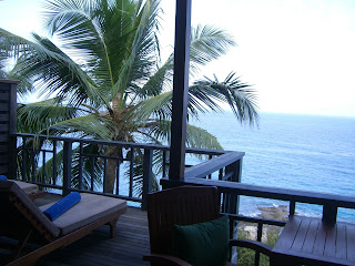 Hilton Seychelles Trip Report