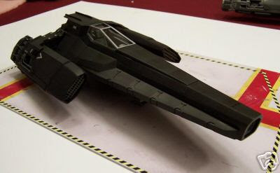 Bsg Blackbird