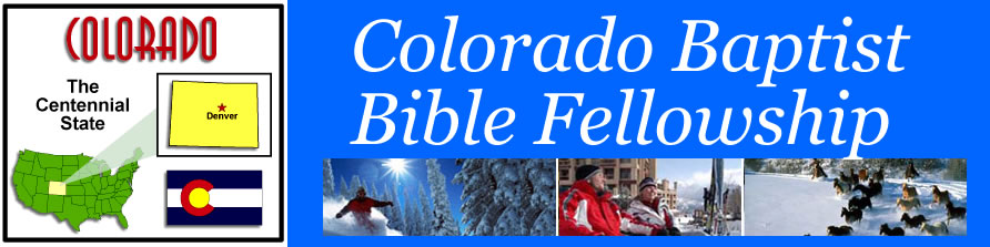 Colorado BBF