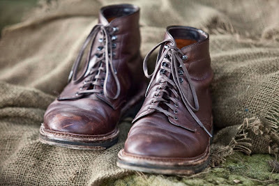 alden roy boot