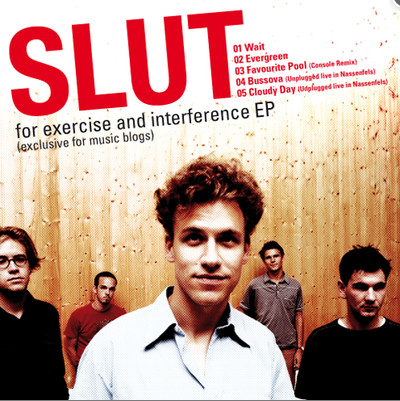 Slut Band 40