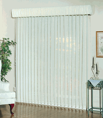 BLINDS, SHUTTERS AND WINDOW TREATMENTS