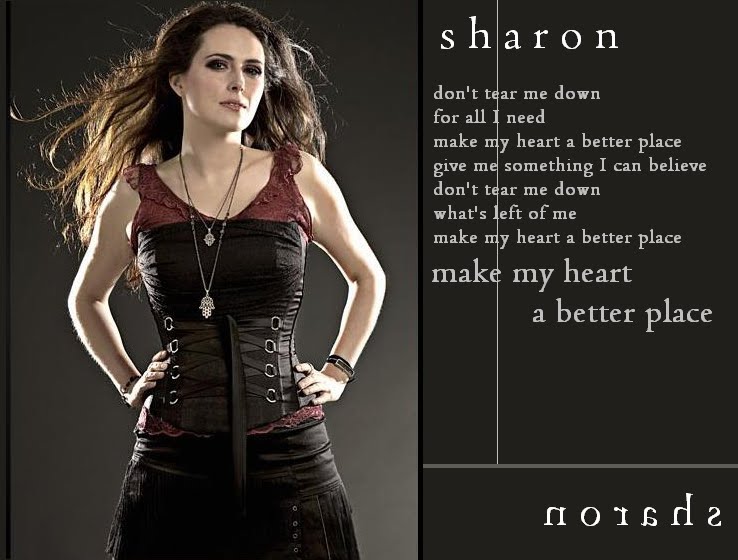 Download Free All I Need Within Temptation - crushgett
