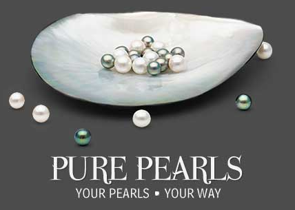 Pure Pearls offers some of the