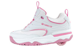 best place to buy heelys