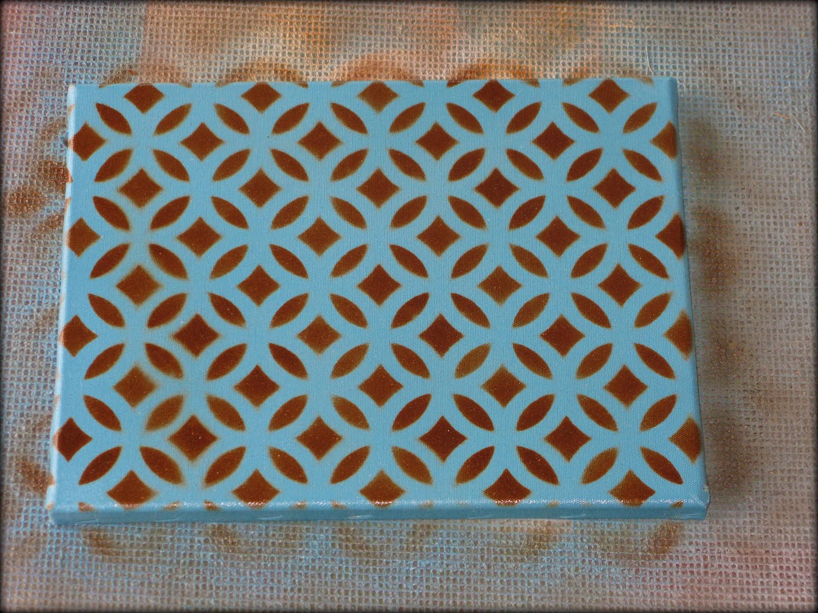 Easy+canvas+art+ideas