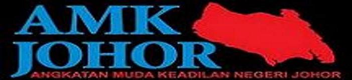 ANGKATAN MUDA KEADILAN NEGERI JOHOR