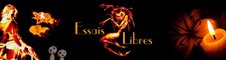 Essais Libres