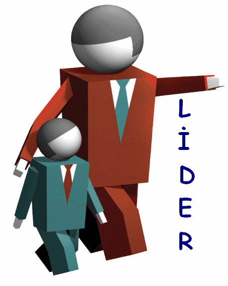 IDENTIFICAR LIDER COMUNIDAD identificar lider comunidad: