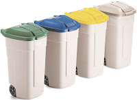 Tecnologia y medio ambiente: agosto 2010