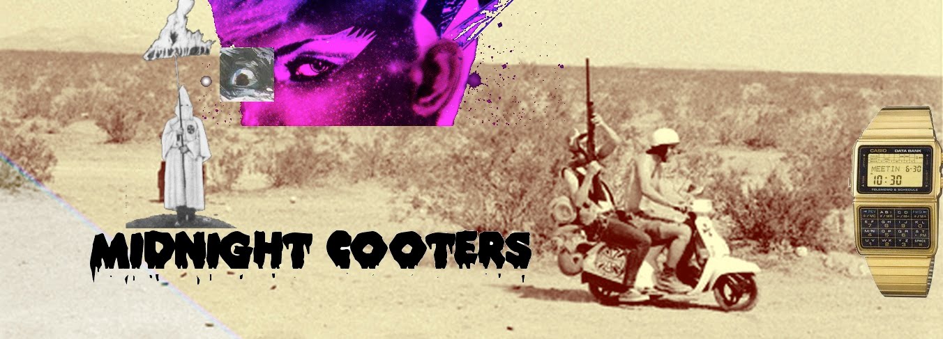 midnight cooters